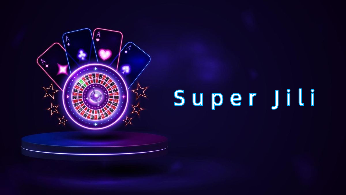 SuperJili پاکستان